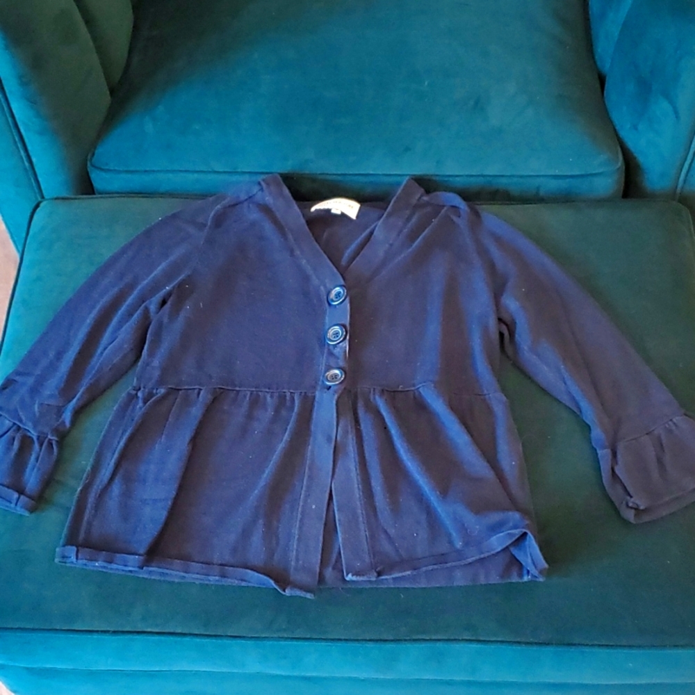 Jones New York cardigan